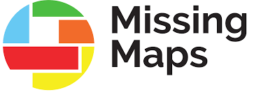 Missing Maps Logo