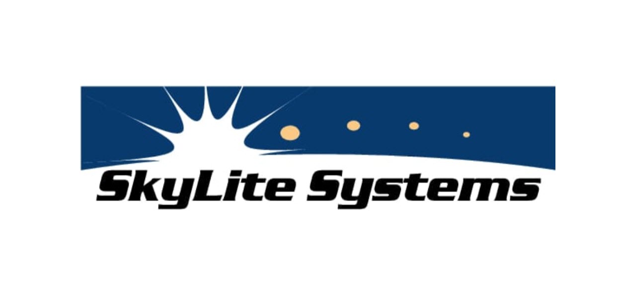 SkyLite Systems Logo