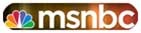 Image of MSNBC logo