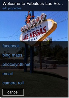 Photosynth_App_Las_Vegas_Share_Menu