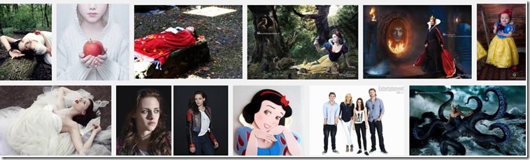 Image 4 Snow White